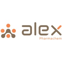 Alex Pharmachem Private Limited logo - Similar company to Tatapharma.Com