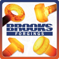 Brooks Forgings Ltd logo - Similar company to Scot Forge