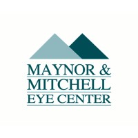 Maynor & Mitchell Eye Center logo - Similar company to Goco Builders, Llc