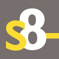 Studio 8 Design :: Matt Taylor, Architect logo - Similar company to +Lab Architect Pllc.