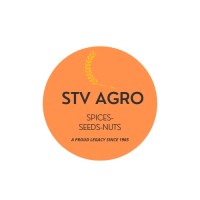STV Agro logo - Similar company to Just Coco231