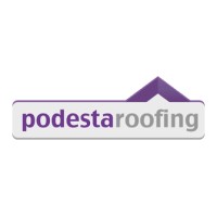 Podesta Roofing & Property Maintenance logo - Similar company to Adar Chocolates