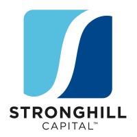 Stronghill Capital logo - Similar company to Rok Lending