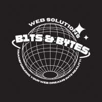 BITS AND BYTES logo - Similar company to Bits And Bytes Association