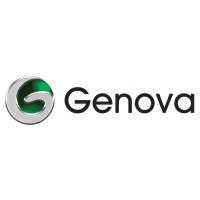 Genova Biotechniques Private Limited logo - Similar company to Eterna Bio