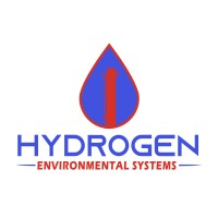 Hydrogen Environmental Systems logo - Similar company to Bluecatusa