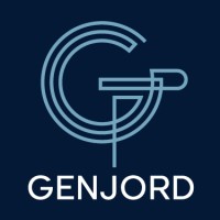 Genjord Aps logo - Similar company to Jv Construction Aps