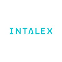 Intalex Ltd logo - Similar company to Enablesit