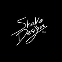 Shake Design / Maayan Reshef logo - Similar company to Sharonshrem Studio