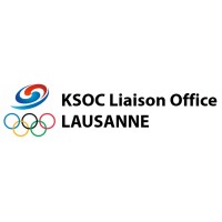 KSOC Liaison Office Lausanne logo - Similar company to Command+I Magazine