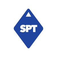 SPT - Stone Protection Technologies logo - Similar company to Marmur-Plytki