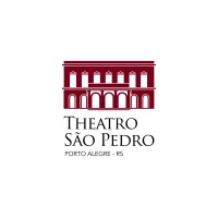 Fundação Theatro São Pedro logo - Similar company to Instituto Ling