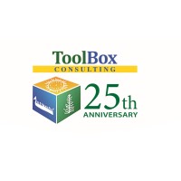 ToolBox Consulting Ltd. logo - Similar company to Finding Finland