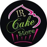 IR Cake Store logo - Similar company to Ebene Building Maintenance