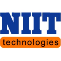 NIIT Technologies logo - Similar company to Niit Technologies Limited