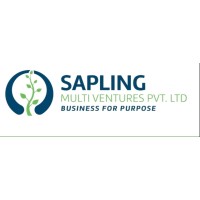 Sapling Multi Ventures Pvt Ltd logo - Similar company to Sierra Learning Academy Private Limited