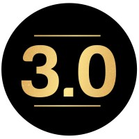 3.0 logo - Similar company to 2.0 Agence D'Emploi Spécialisée Dans Les Tad & Mase