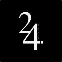 TwentyFour logo - Similar company to Horan'S Eagle