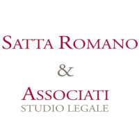 Satta Romano & Associati Studio Legale logo - Similar company to Bls Compliance