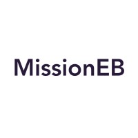 MissionEB logo - Similar company to The Mindful Site