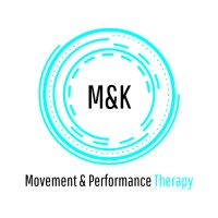 M&K logo - Similar company to Koss Sport