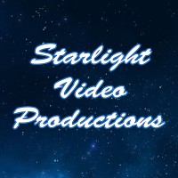 Starlight Video Productions logo - Similar company to Tinbob