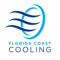 Florida Coast Cooling Heating & Air Conditioning logo - Similar company to Air-Ref Co. Inc.