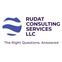 Rudat Consulting Services LLC logo - Similar company to Craig Thoughts