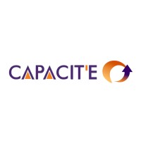 Capacit'e Infraprojects Limited logo - Similar company to Generic Engineering Construction And Projects Limited