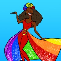 Vasthy's Friends logo - Similar company to Rezevents - Entertainment And Event Engagement