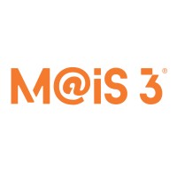 Mais3 logo - Similar company to Mais3.Pt