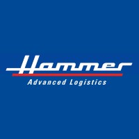 Hammer GmbH & Co. KG logo - Similar company to Akd Logistik