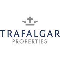 Trafalgar Property logo - Similar company to A