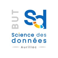 BUT SCIENCE DES DONNEES AURILLAC logo - Similar company to O2 Saint-Flour/ O2 Aurillac