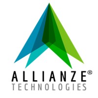 Allianze Technologies. logo - Similar company to Alienx Tech