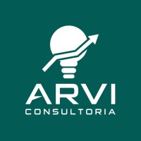 ARVI Consultoria logo - Similar company to Next Step Gestão Laboratorial