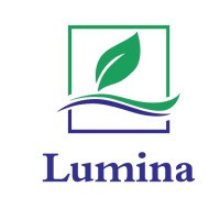 Lumina logo - Similar company to Aesthetic Zone