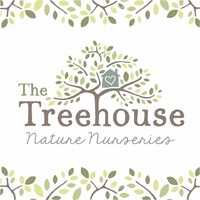 The Treehouse Nature Nurseries logo - Similar company to Roots Federation