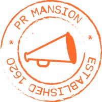 PR Mansion logo - Similar company to Pr Academy