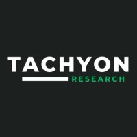 Tachyon Research logo - Similar company to Vision Byte