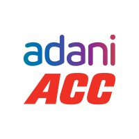 ACC Limited logo - Similar company to Ultratech Cement