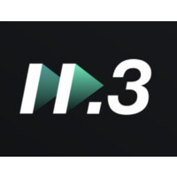 Two3 Technologies logo - Similar company to Waye.Ai