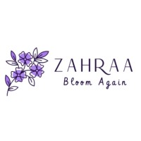 Zahraa - Bloom Again logo - Similar company to Smb Technology Solutions, Llc