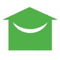 Tandvårdshuset logo - Similar company to Discgolfprint