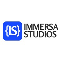 Immersa Studios logo - Similar company to Socialab Inc.