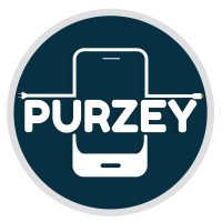 Purzey logo - Similar company to 5Rios Pty Ltd