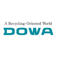 DOWA HD Europe GmbH logo - Similar company to Dowa