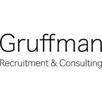 Gruffman Recruitment & Consulting logo - Similar company to Sc Johnson Professional® Ab, Sverige
