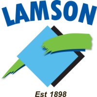 Lamson Pharmacy logo - Similar company to Inpharmics®