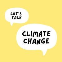 Let'S Talk Climate Change